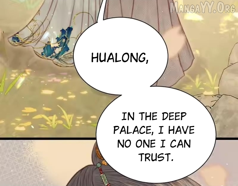 Shao Hua Long: Rebirth of the Evil Concubine’s Counterattack Chapter 35 - page 188